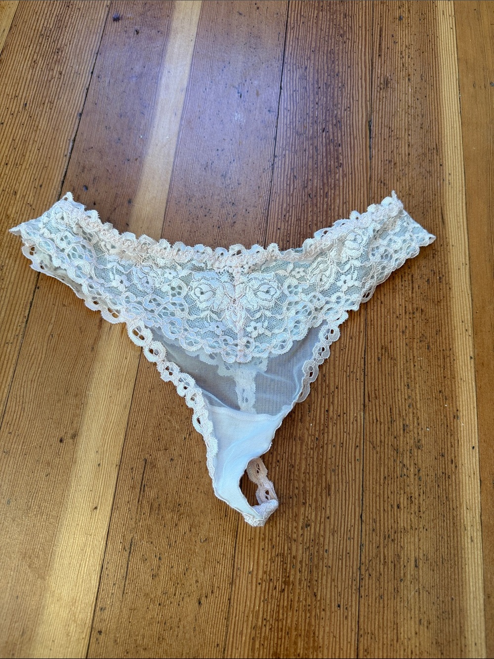 Victoria’s Secret sexy panties